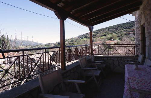 Traditional village house on Argolis for 6 persons - Foto 27