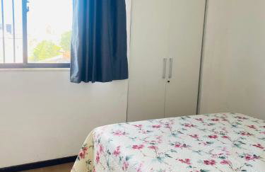 Apartamento completo para familia com dois quartos 304 - Foto 18