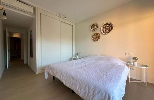 Appartement dans les jardins tropicaux - Photo 37