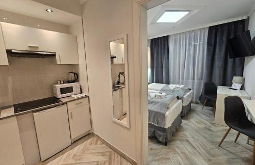 Apartamenty Hayduk - Foto 18