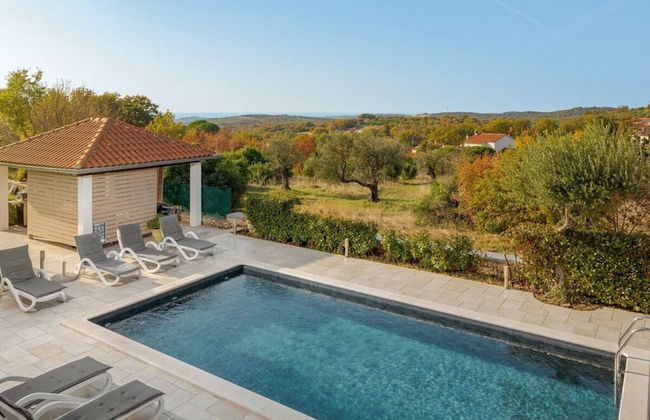 Villa Rosy Comfortable Holiday Residence - Foto 21