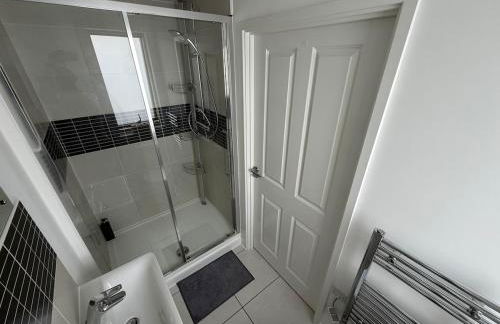 Cozy Flat in Harlesden near Wembley with Free Parking - Foto 16