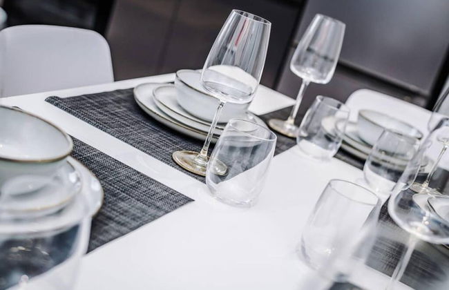 Host Apartments The Georgian Quarters at Canning - Foto 9