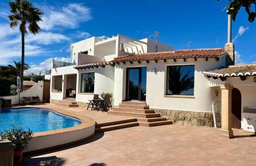 Villa Balcon al Mar - Photo 27