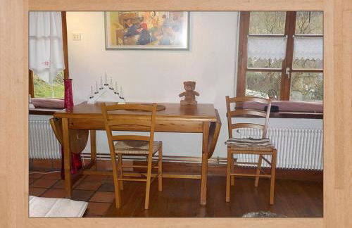 La Pouponiere - Foto 1