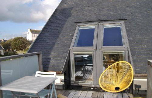 Appartement L'Embarcadère - Photo 29