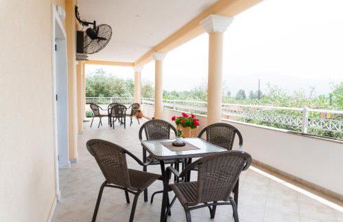 Apartments Vasileiou Suite 3 - Foto 13