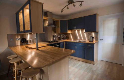 Oxfordshire Country Cottage - Foto 24