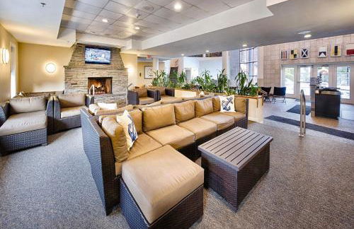 Wyndham Long Wharf 1BR Apartment with Resort Access - Foto 35