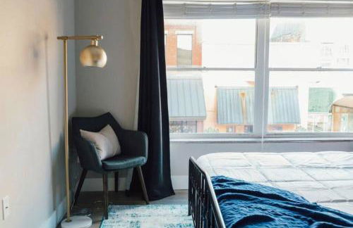 The Sanctuary Company Johnson City - Foto 7