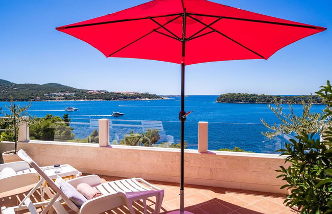 Apartments Lovro - Foto 62