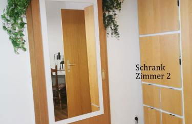 Fewo in Weierbach bei Idar-Oberstein - Foto 27