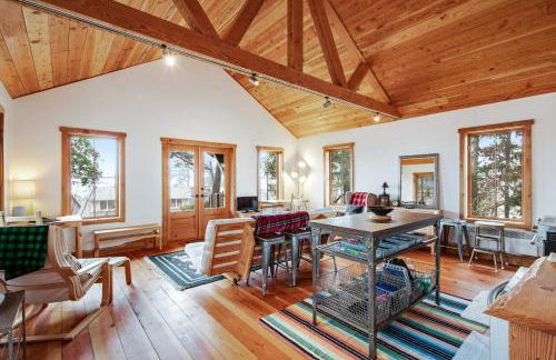 Little Refuge in town - Foto 6