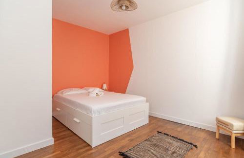 Magnifique logement spacieux hyper centre - Photo 2