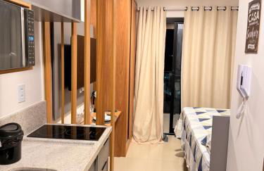 Ceci Home - Excelente localização, Vista mar, Exclusividade e aconchego em Salvador - Photo 7