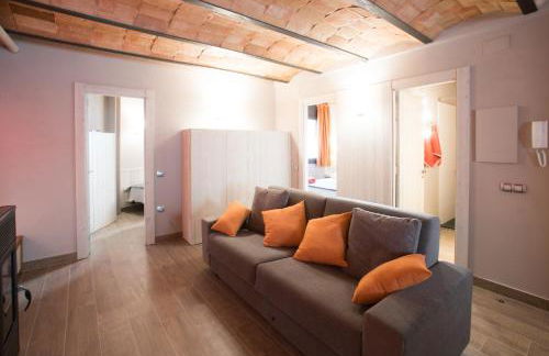 Apartaments Cal Nunci-Apartament Cadí - Foto 26