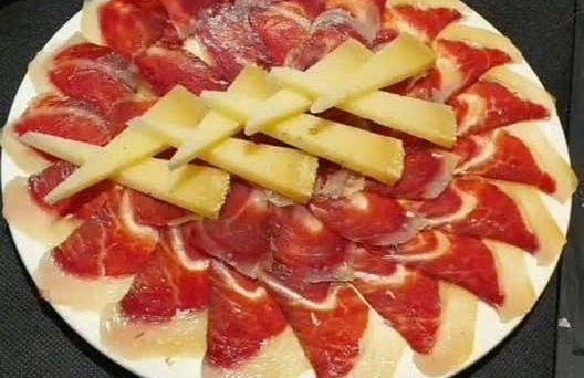 Degustación de productos típicos en Baeza - Foto 7