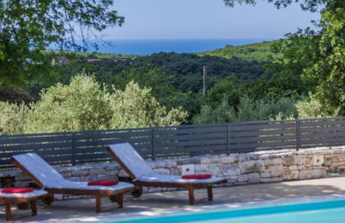 Villa Fuma by Interhome - Foto 20