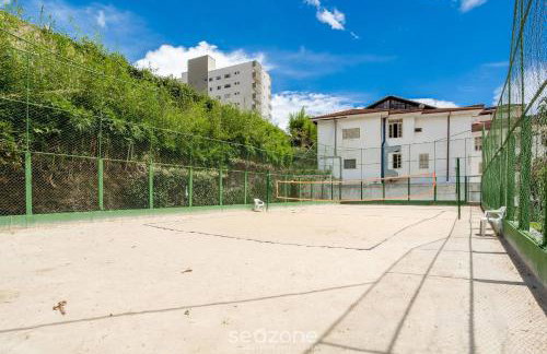 Lindo Condomínio com Lazer em Poços de Caldas - QUI - Foto 37