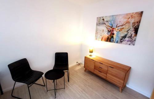 Monteur-Haus Prignitz Berlin Biesdorf, Marzan, Hellersdorf - Foto 13