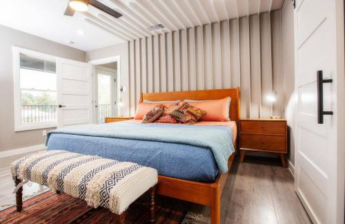 Family Casa San Antonio Steps to Alamo Riverwalk Pkg - Foto 9