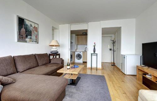 5019 Suite Pouey - Apartment near La Défense - Foto 6