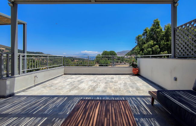 Armonia Villa in Kali Sykia - Foto 15