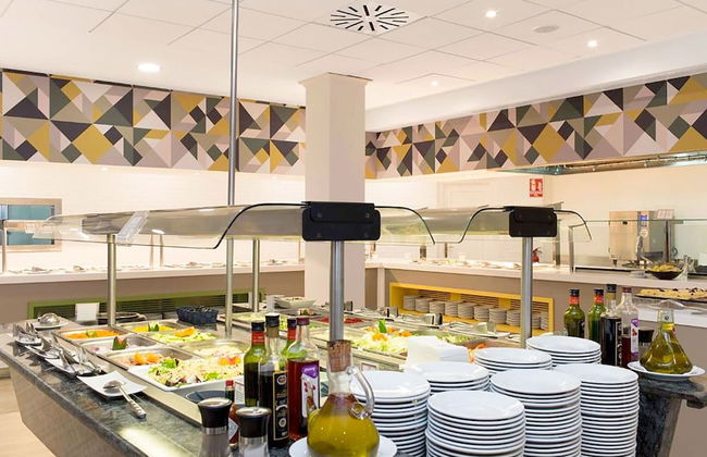 Aparthotel Acuasol - Photo 54