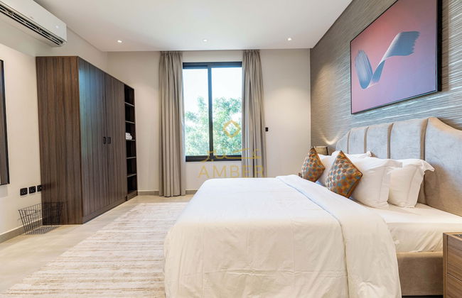 Amber Hospitality Al Nafel - Foto 67