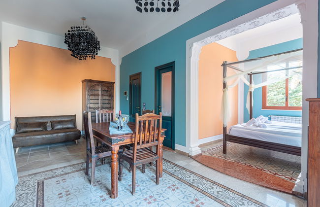 Solemar Sicilia - Principe del Mare - Foto 10