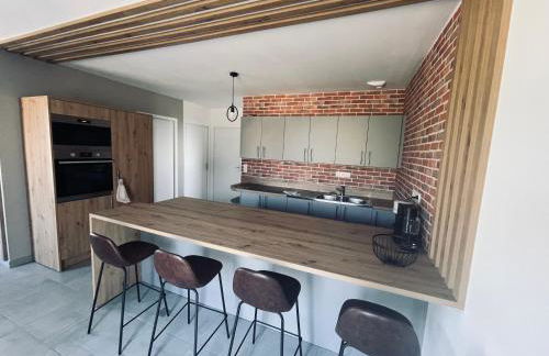 Maison en pierres au calme près d'Ancenis - Foto 1