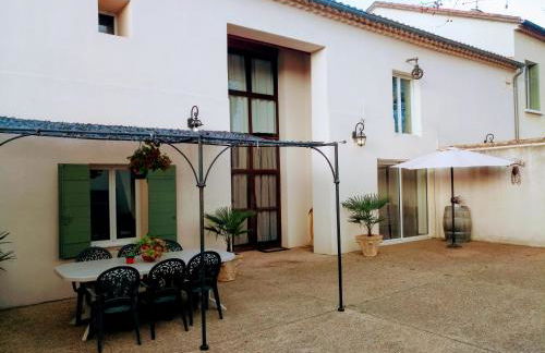 Les Gîtes du Mas Canillac - Foto 14