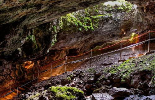 Apartamento de montaña y ESQUÍ en el Pirineo Aragonés, Villanúa - WIFI - Photo 27