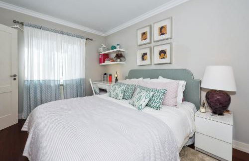 Estoril Garden Villa - 4Bedroom private pool - CheckinHome - Foto 39