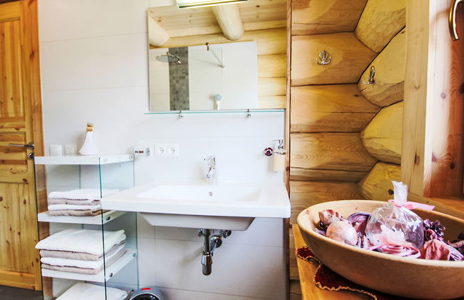 Chalet Karin - Foto 15