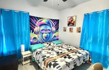 Babyproofed, CinemaHome, TCU,DikciesArena,Stockyard,FortWorth - Foto 3