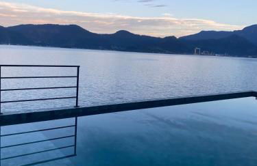 Vilella Vista Bela - wake up and sleep watching the sea - Foto 35