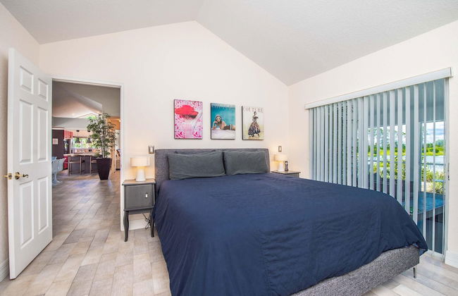 Swiss 57 - Lake Denise - Photo 17