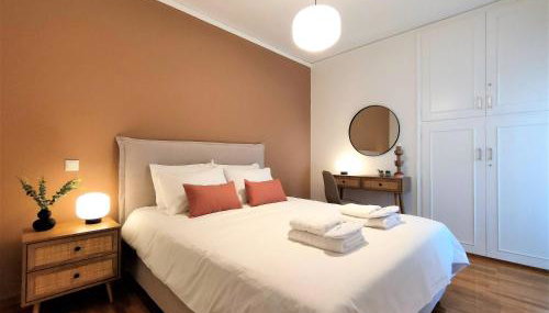 Vouliagmeni Iasonos Residence Central Stylish Flat - Foto 4