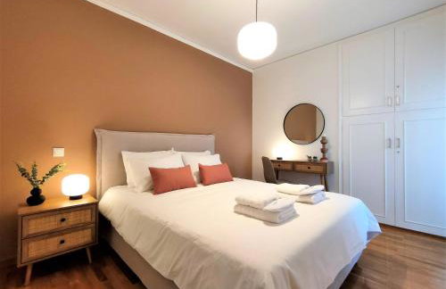 Vouliagmeni Iasonos Residence Central Stylish Flat - Photo 4