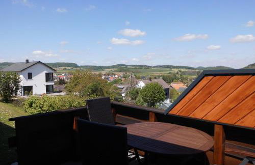 Ferienwohnung Schöne Aussicht - Foto 9