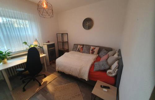 Apartment Duisburg North - Foto 1