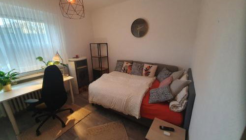 Apartment Duisburg North - Foto 1