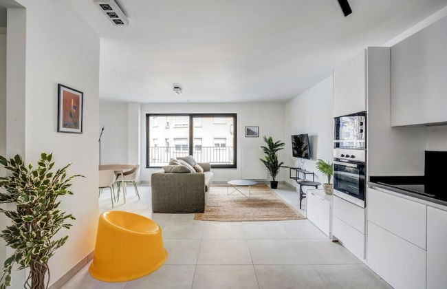 Smartflats - New Yorker - Photo 15