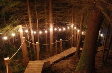 Treehouse Place at Deer Ridge Featured top 10 USA - Foto 19