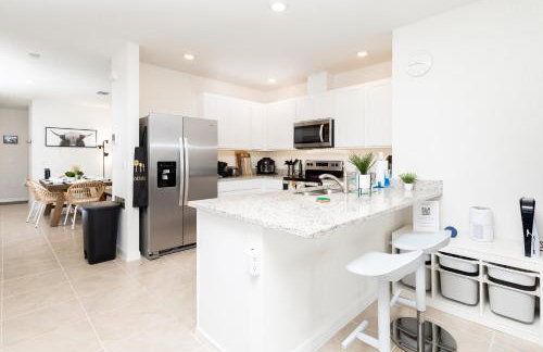 Entire House close to Disney - Foto 15