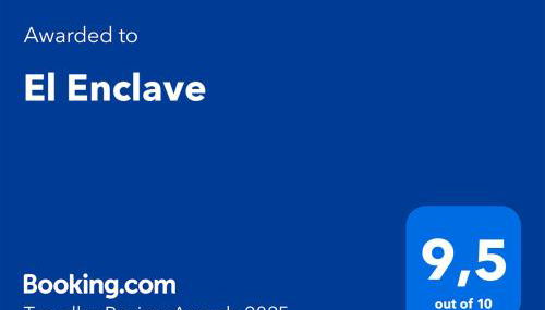 El Enclave - Foto 2