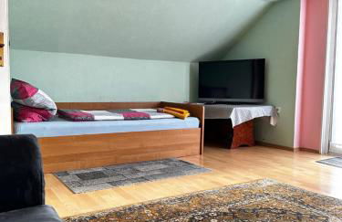 Wohnung für Monteure & Handwerker - Foto 12