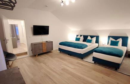 Homely Stay - Urban Oasis Apartments - Foto 12