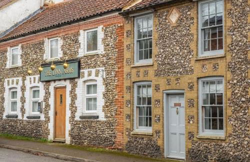 Teacup Cottage - Foto 27